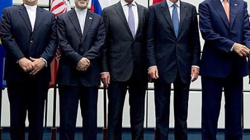 Iran tuyên bố chuẩn bị đón 'sóng thần' khách du lịch